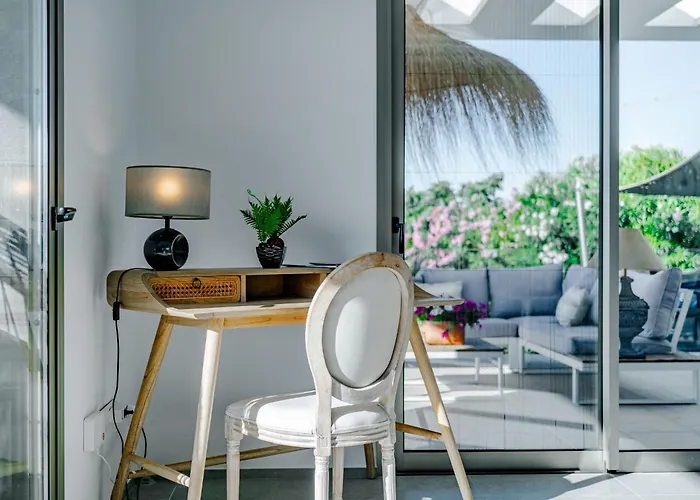 Philia By Interhome Villa Javea