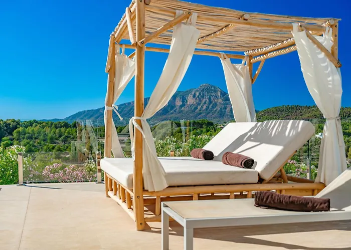 Philia By Interhome Villa
