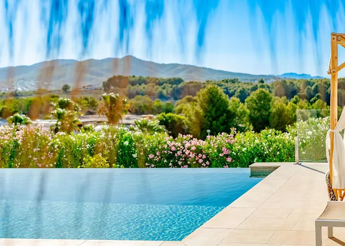 Philia By Interhome Villa Javea