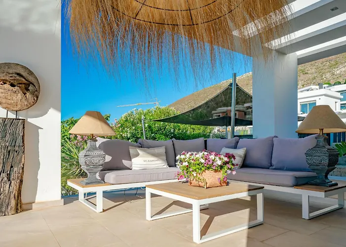 Villa Philia By Interhome Javea