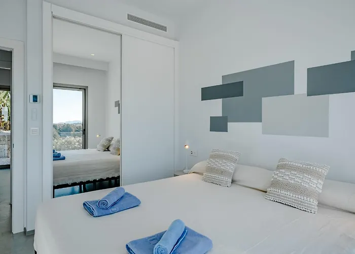 Philia By Interhome Villa Javea