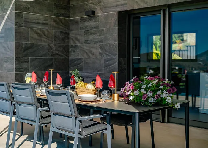 Philia By Interhome Villa