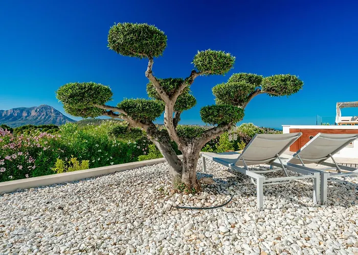 Villa Philia By Interhome