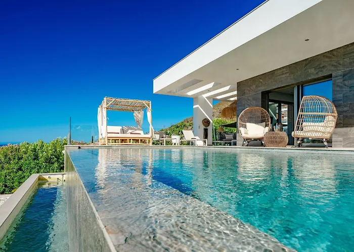 Philia By Interhome Villa *