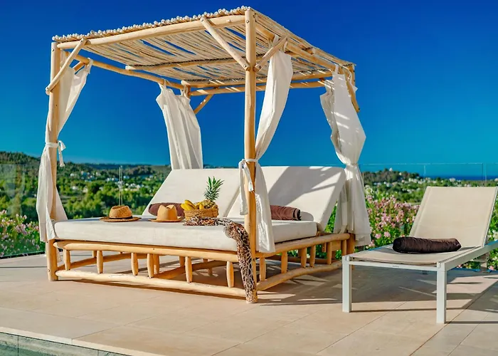 Philia By Interhome * Javea