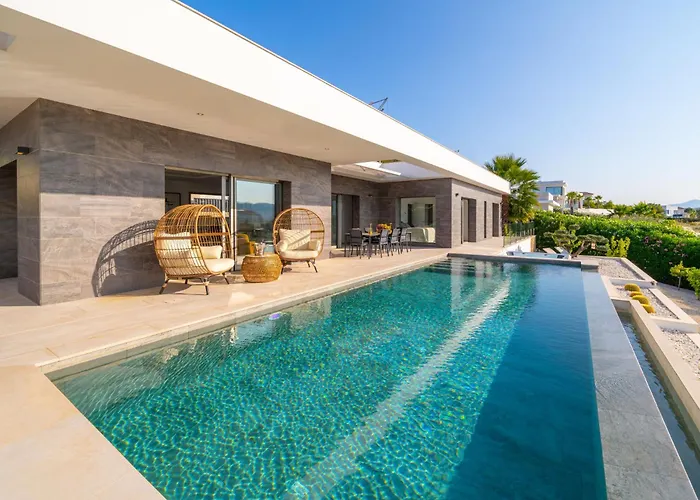 Philia By Interhome * Javea