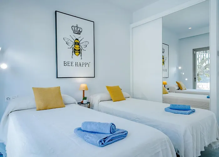 Villa Philia By Interhome Javea