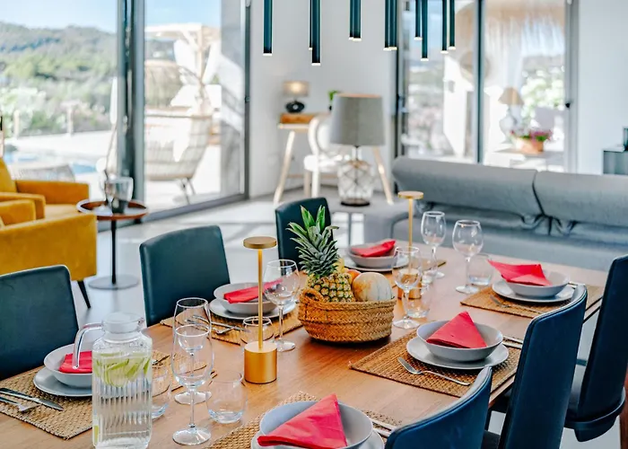 Philia By Interhome Villa Javea