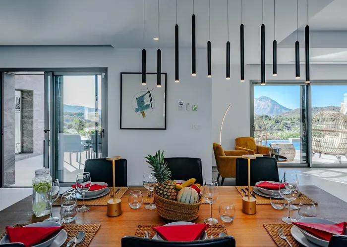 Philia By Interhome Villa *