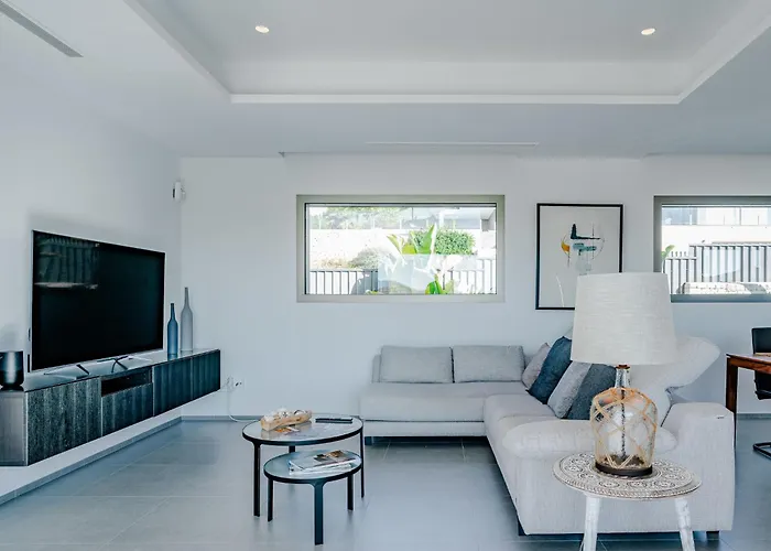 Philia By Interhome Villa Javea